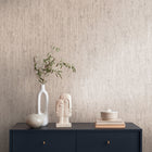 WW22228 The Woods and Wicker Silver Grey Wallpaper By Galerie