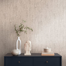 WW22228 The Woods and Wicker Silver Grey Wallpaper By Galerie