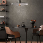 WW22231 The Woods and Wicker Silver Grey Wallpaper By Galerie