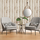 WW22232 The Woods and Wicker Bronze Brown Wallpaper By Galerie