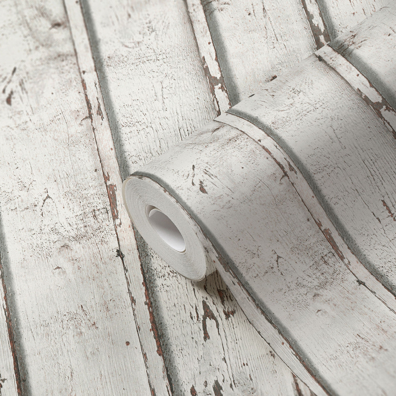 WW22233 The Woods and Wicker Silver Grey Wallpaper By Galerie