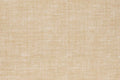 Hemp Vinyl Gold Wallpaper by Christopher Farr Cloth