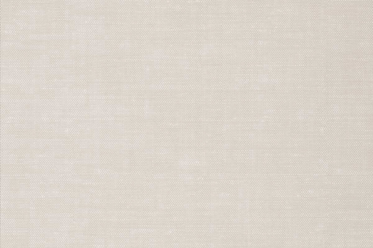 Hemp Vinyl Vanilla Wallpaper by Christopher Farr Cloth
