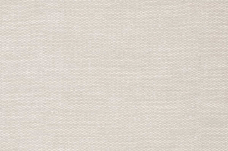 Hemp Vinyl Vanilla Wallpaper by Christopher Farr Cloth