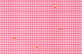 We Sailed Away Fuchsia Wallpaper by Christopher Farr Cloth