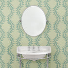 LW096/004 Helter Skelter Sky Wallpaper by Linwood