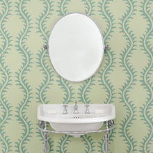 LW096/004 Helter Skelter Sky Wallpaper by Linwood