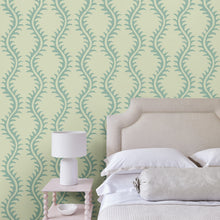 LW096/004 Helter Skelter Sky Wallpaper by Linwood