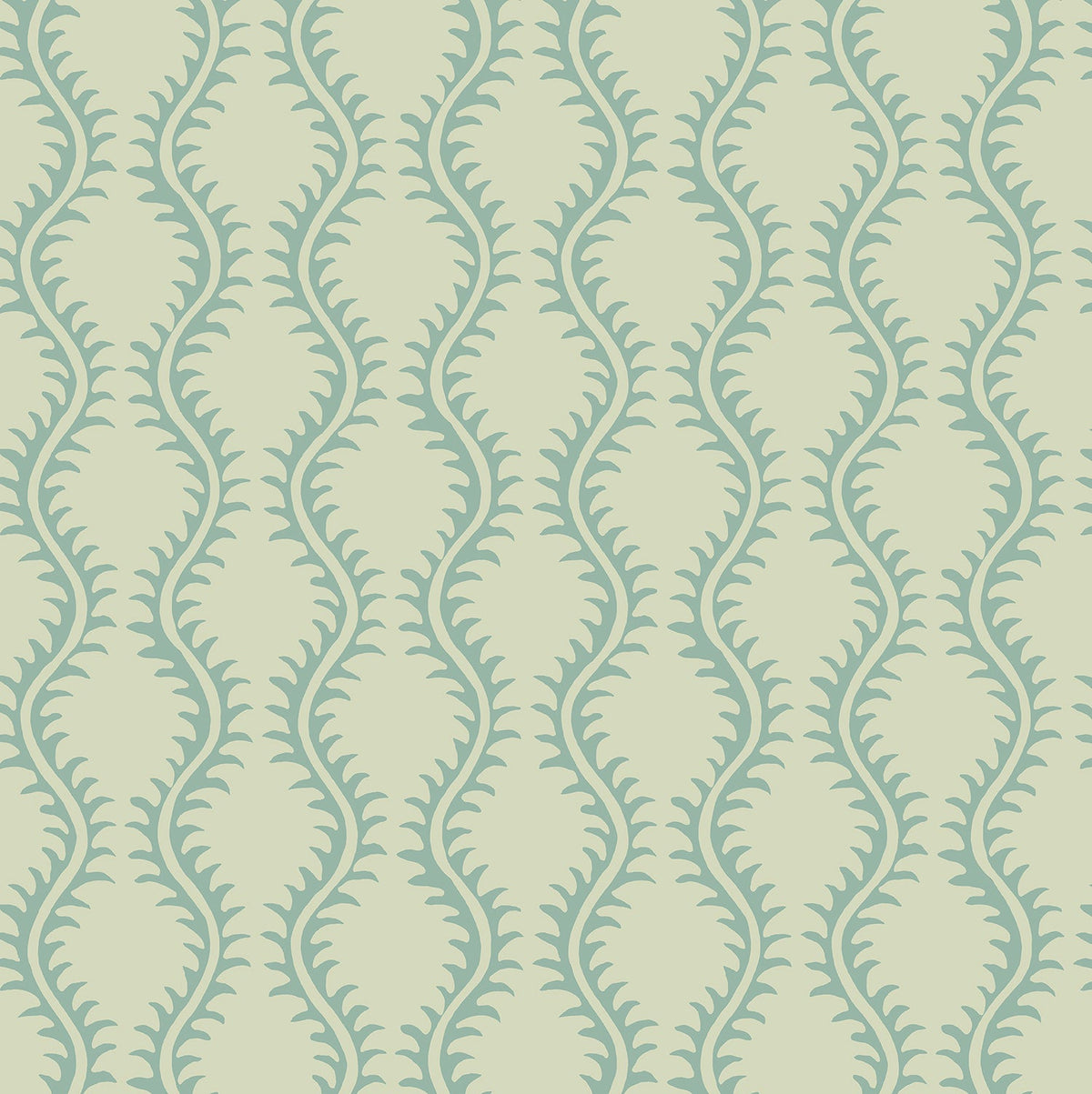 Helter Skelter Sky Wallpaper by Linwood