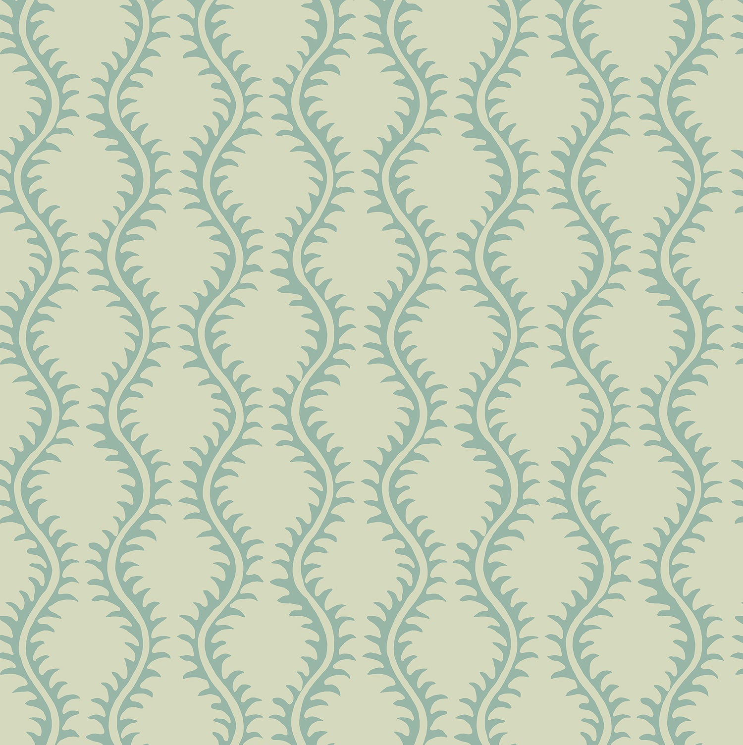 LW096/004 Helter Skelter Sky Wallpaper by Linwood