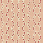 LW096/005 Helter Skelter Lipstick Wallpaper by Linwood
