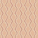 Helter Skelter Lipstick Wallpaper by Linwood