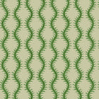 LW096/006 Helter Skelter Emerald Wallpaper by Linwood