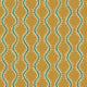 Helter Skelter Saffron Wallpaper by Linwood