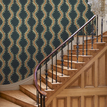 Helter Skelter Ink Wallpaper by Linwood