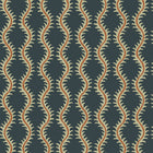 LW096/008 Helter Skelter Ink Wallpaper by Linwood