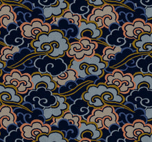 LW090/002 Kimono Dreams Wallpaper by Linwood