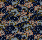LW090/002 Kimono Dreams Wallpaper by Linwood