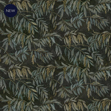 LW093/001 Lumen Dusk Wallpaper by Linwood