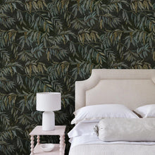 LW093/001 Lumen Dusk Wallpaper by Linwood