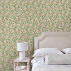 LW095/001 Miyagi Wallpaper by Linwood