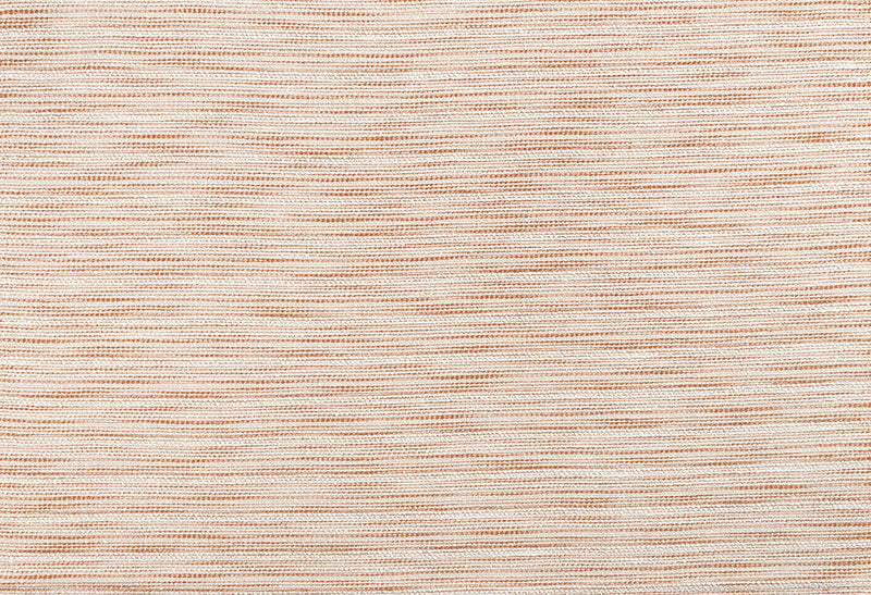 Wanderer Orange fabric by Christopher Farr Cloth