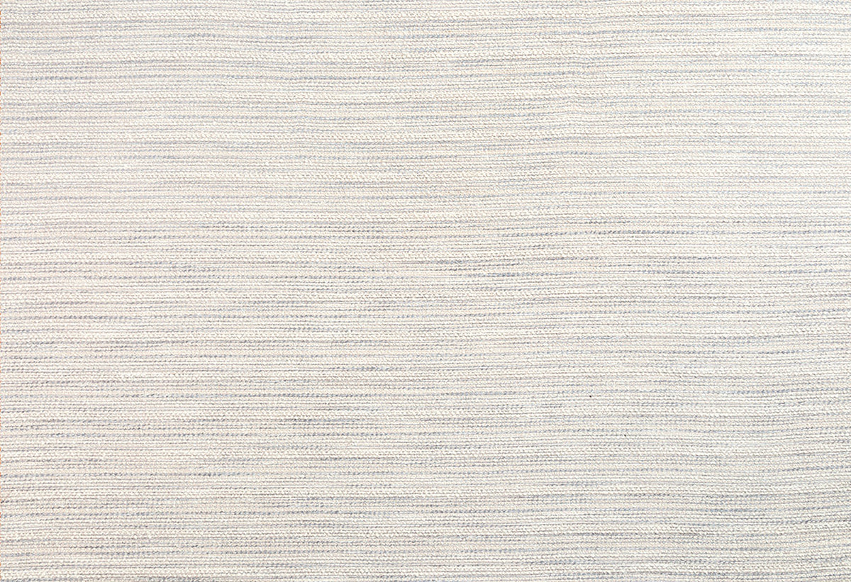Wanderer Pale Blue fabric by Christopher Farr Cloth