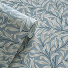 W0172/02 Willow Boughs William Morris Designs Wallpapers By Clarke & Clarke