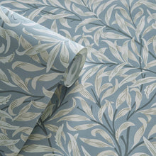 W0172/02 Willow Boughs William Morris Designs Wallpapers By Clarke & Clarke