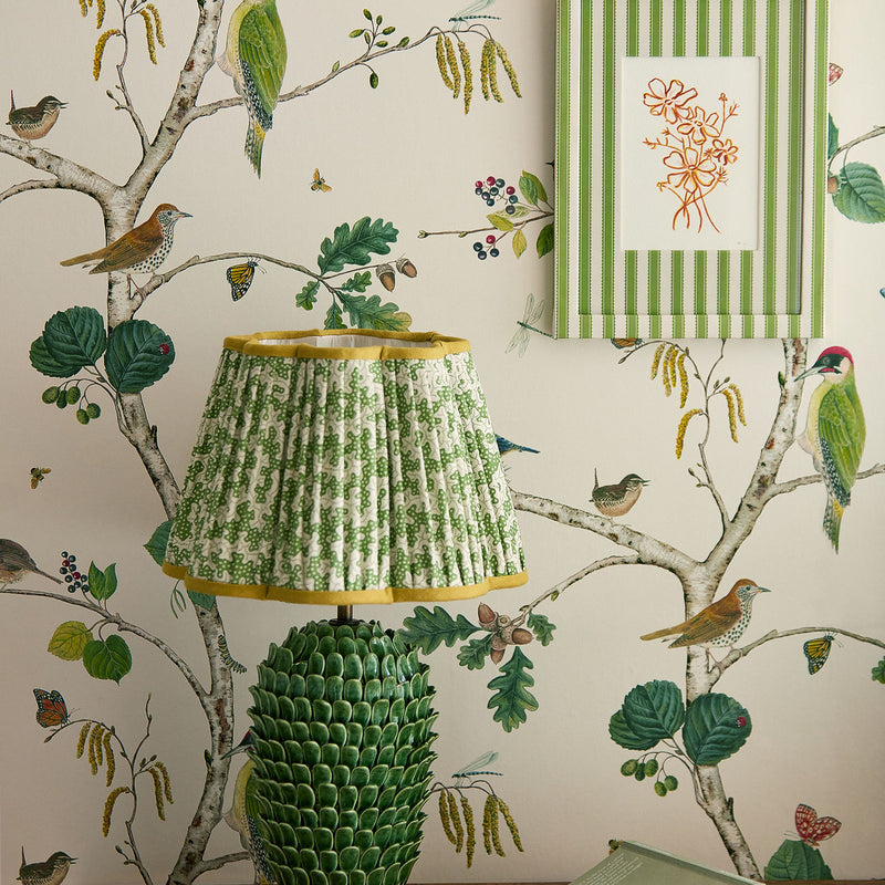 Sanderson Arboretum Woodland Chorus