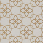 Y6200202 Serendipity Cream & Gold Metallic Dazzling Dimensions Wallpaper by York Wallcoverings