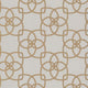 Serendipity Cream & Gold Metallic Dazzling Dimensions Wallpaper by York Wallcoverings