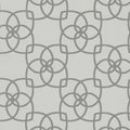 Serendipity Pale Grey Metallic Dazzling Dimensions Wallpaper by York Wallcoverings