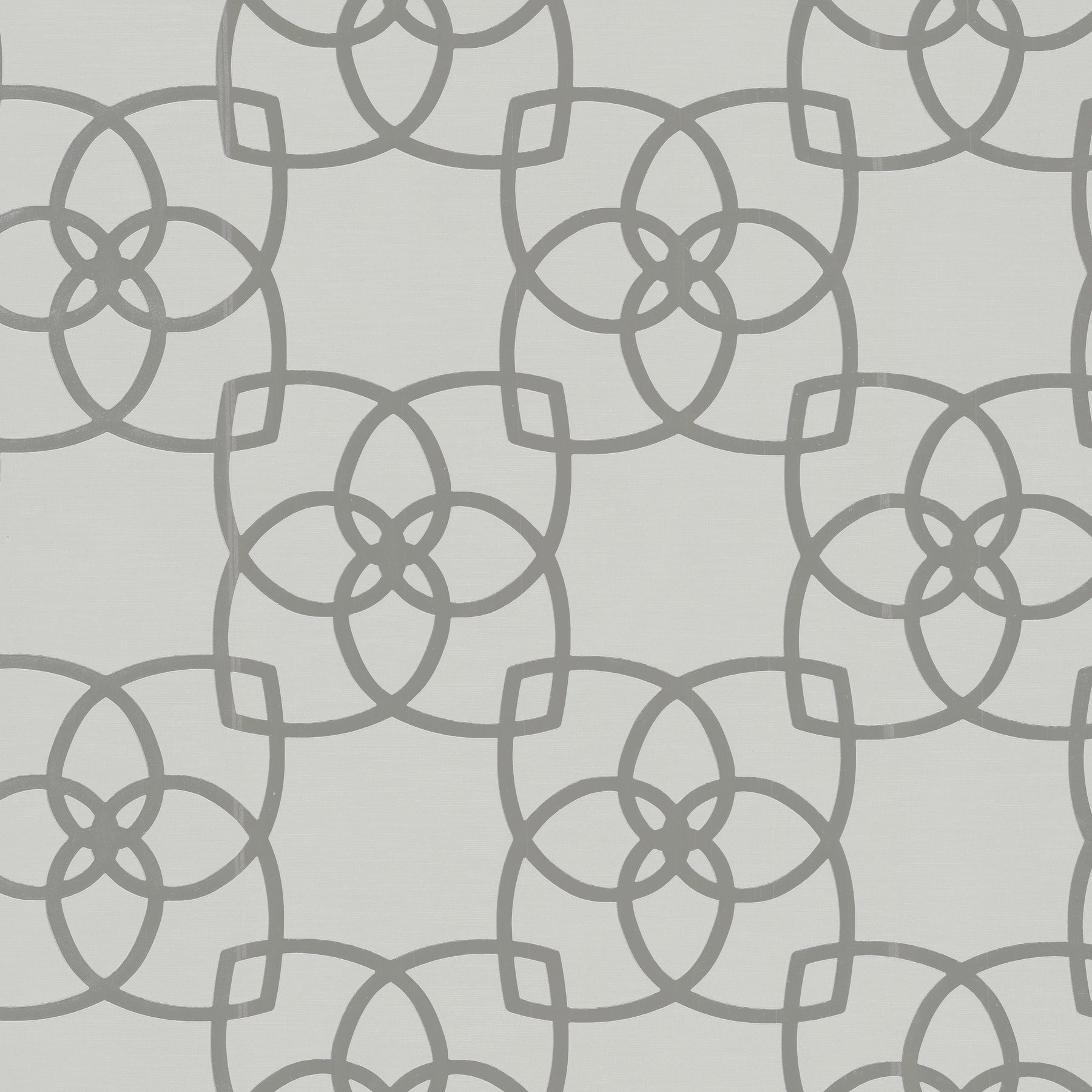 Y6200205 Serendipity Pale Grey Metallic Dazzling Dimensions Wallpaper by York Wallcoverings