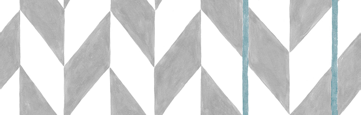YSP0002 Espiga Plata Toscana Wallpaper by Coordonné - flat