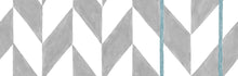 YSP0002 Espiga Plata Toscana Wallpaper by Coordonné - flat