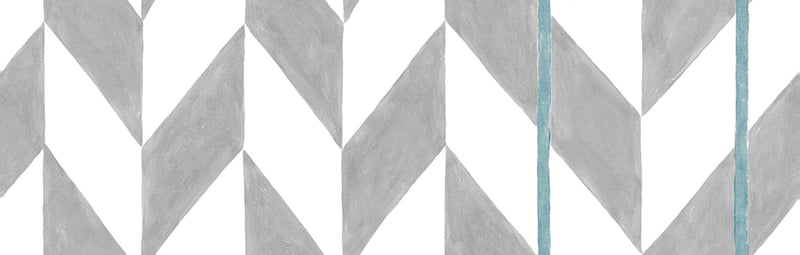 YSP0002 Espiga Plata Toscana Wallpaper by Coordonné - flat