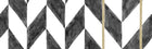 YSP0004 Espiga Negro Toscana Wallpaper by Coordonné - flat