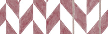YSP0005 Espiga Ciruela Toscana Wallpaper by Coordonné - flat