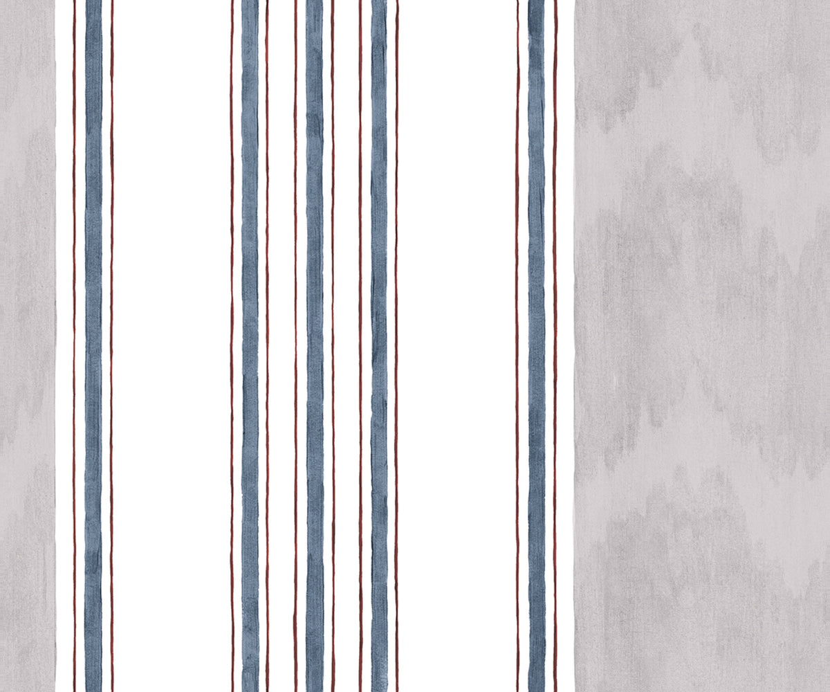 YSP0008 Raya Avio Toscana Wallpaper by Coordonné - flat