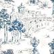 Paisaje Avio Toscana Wallpaper by Coordonné