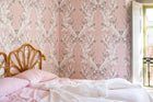 YSP0016 Ornamental Nude Toscana Wallpaper by Coordonné - room