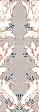 Ornamental Tierra Toscana Wallpaper by Coordonné