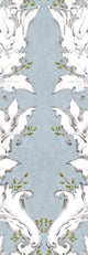 Ornamental Lima Toscana Wallpaper by Coordonné