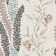 Floral Tierra Toscana Wallpaper by Coordonné
