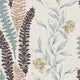 Floral Pistacho Toscana Wallpaper by Coordonné