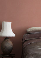 YSP0006 Raya Nude Toscana Wallpaper by Coordonné - room
