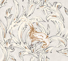 YSP0100 Exótico Siena Indiano Wallpaper by Coordonné - flat