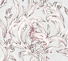 YSP0103 Exótico Cereza Indiano Wallpaper by Coordonné - flat