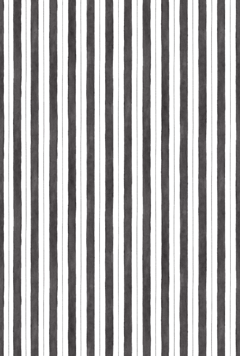 YSP0104 Colonial Pizarra Indiano Wallpaper by Coordonné - flat